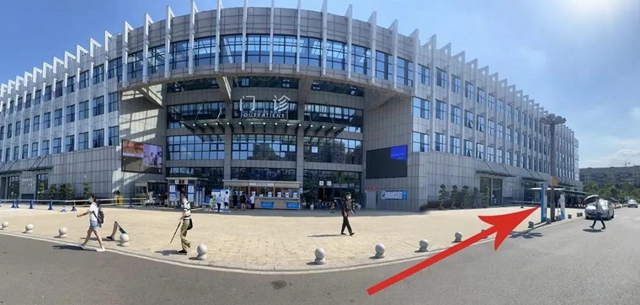 泸州人注意！来市人医查核酸最全攻略！