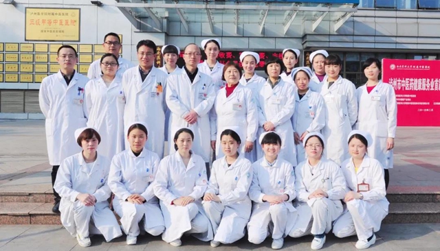 【扩散】@所有泸州人，守住绿码！(图6)