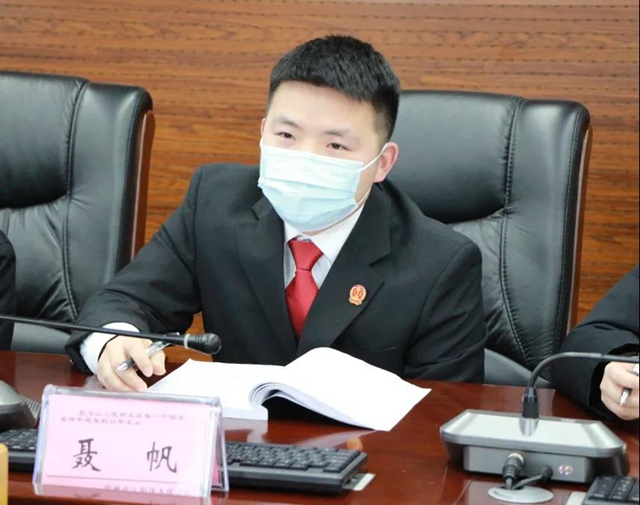 江阳法院召开“酒麒麟”法治品牌建设工作推进会(图8) 江阳法院召开“酒麒麟”法治品牌建设工作推进会(图8)