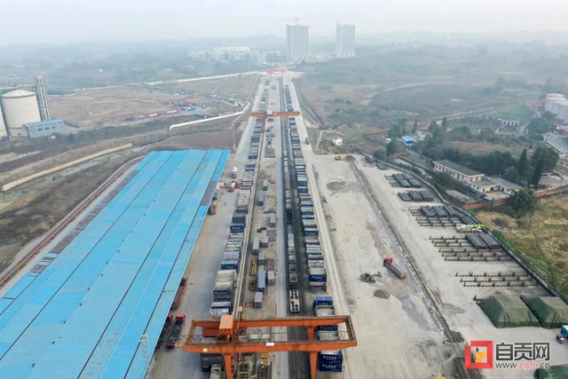 自贡这项指标全省第二!(图1) 自贡这项指标全省第二!(图1)