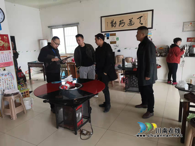 春雷行动2022｜叙永：河鲜切莫乱宣传，以免惹来“大麻烦”