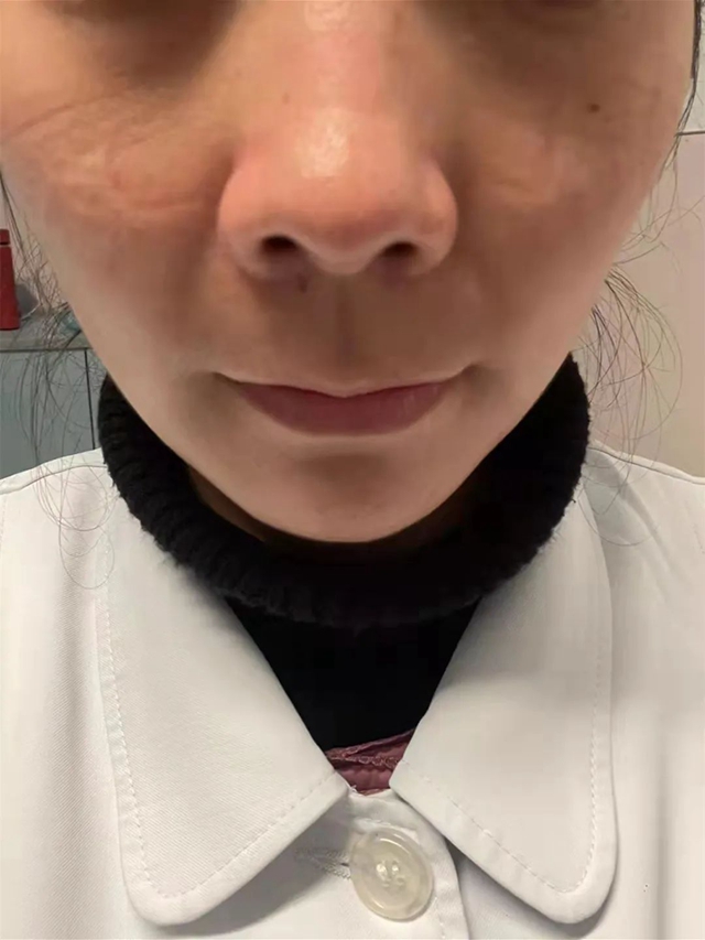 泸州：疫情下他们的身影成为最美的风景线！(图10)