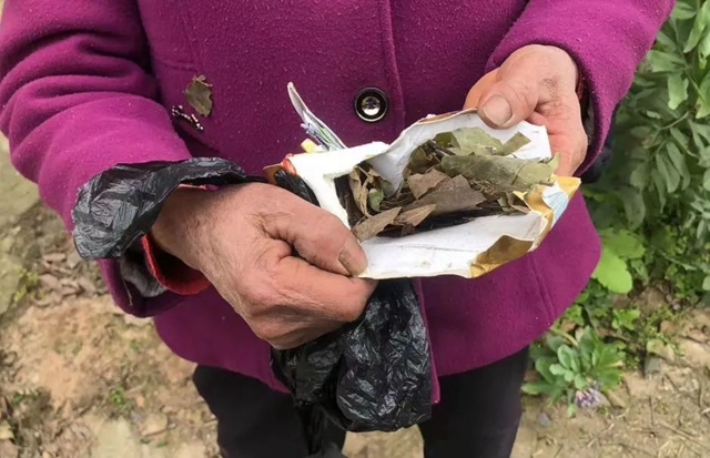 叙永：七旬老人为挣“见证费”被骗，警方快速破案(图4)