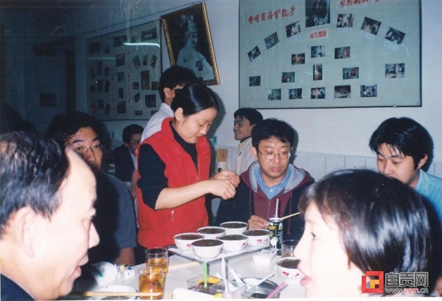 自贡担担面获得国家“名片”！(图3)