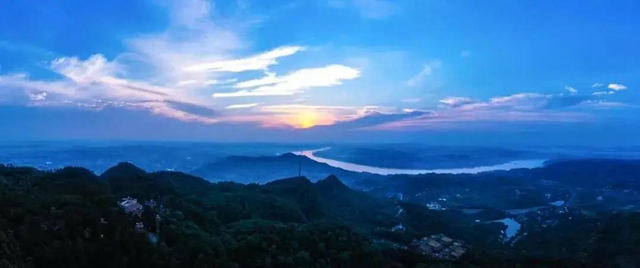 正是登山好时节丨一起出门，遇见春天(图3)