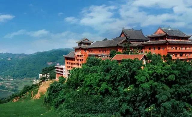 正是登山好时节丨一起出门，遇见春天(图7)