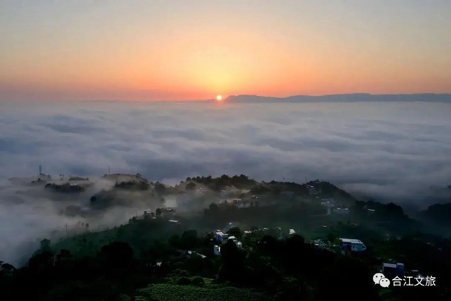正是登山好时节丨一起出门，遇见春天(图8)