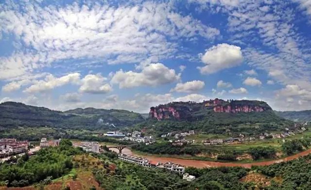 正是登山好时节丨一起出门，遇见春天(图6)