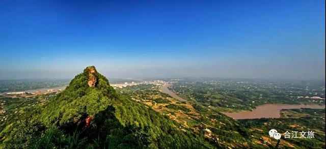 正是登山好时节丨一起出门，遇见春天(图9)