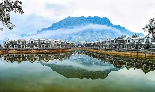 正是登山好时节丨一起出门，遇见春天(图10)