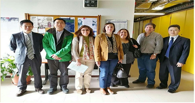 【关注】出发!又一中医师赴捷克(图5) 【关注】出发!又一中医师赴捷克(图5)