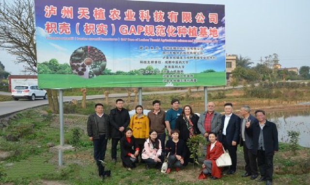 【关注】出发!又一中医师赴捷克(图9) 【关注】出发!又一中医师赴捷克(图9)