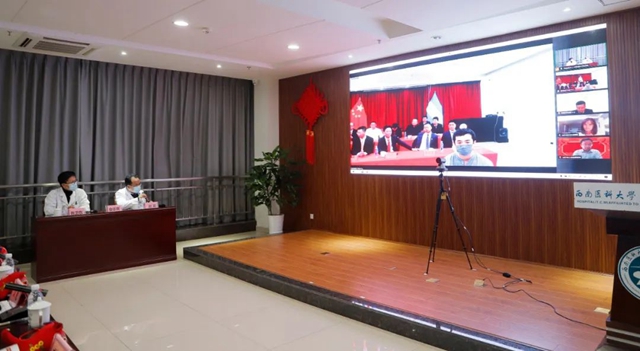 【关注】出发!又一中医师赴捷克(图11) 【关注】出发!又一中医师赴捷克(图11)