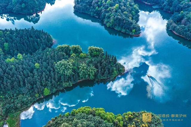 今年四川加快前期工作重点项目名单公布，泸州19个项目入列(图1)