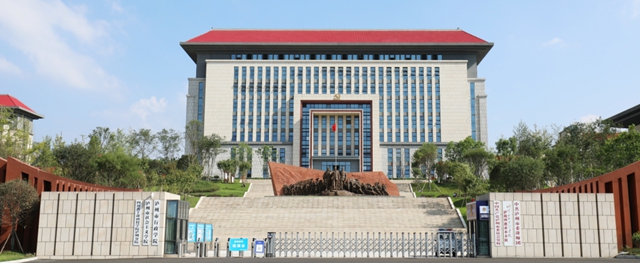 来!成为红色泸州金牌讲解员(图3) 来!成为红色泸州金牌讲解员(图3)