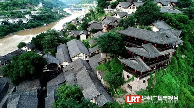 来!成为红色泸州金牌讲解员(图4) 来!成为红色泸州金牌讲解员(图4)