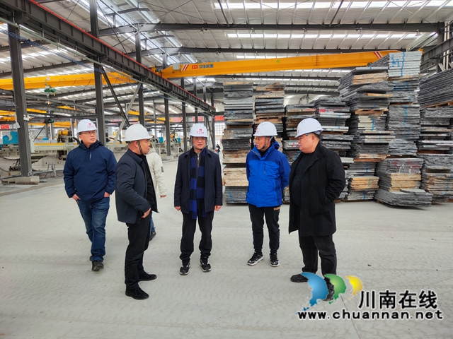 古蔺：市镇共建乡村振兴示范镇(图5)