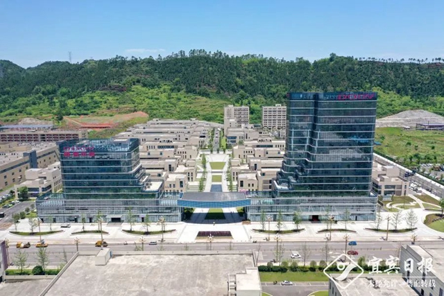 勇夺开门红丨宜宾企业“虎”力全开 冲刺开门红(图1) 勇夺开门红丨宜宾企业“虎”力全开 冲刺开门红(图1)