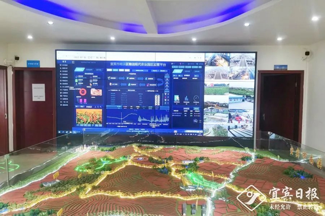 勇夺开门红丨宜宾企业“虎”力全开 冲刺开门红(图4) 勇夺开门红丨宜宾企业“虎”力全开 冲刺开门红(图4)