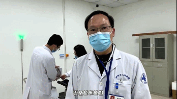 来了!泸州市人医对抗肿瘤的新“武器”(图1) 来了!泸州市人医对抗肿瘤的新“武器”(图1)