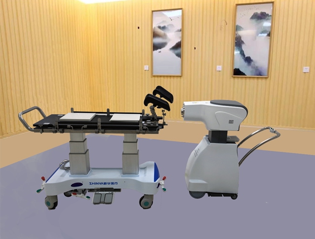 来了！泸州市人医对抗肿瘤的新“武器”