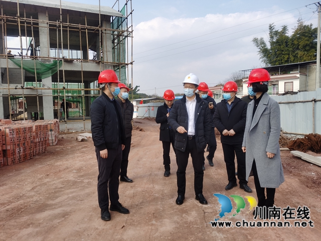 刘利军带队开展泸县岁末年初安全生产“大排查、大整治、大督查”专项行动督查工作(图2) 刘利军带队开展泸县岁末年初安全生产“大排查、大整治、大督查”专项行动督查工作(图2)