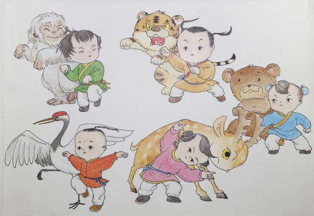 【扩散】这些中医办法,可提升身体免疫力!(图3) 【扩散】这些中医办法,可提升身体免疫力!(图3)