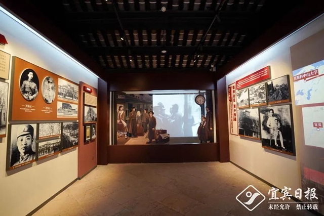 一曼村里看变化:故居全新升级 建设红色美丽村庄(图4) 一曼村里看变化:故居全新升级 建设红色美丽村庄(图4)