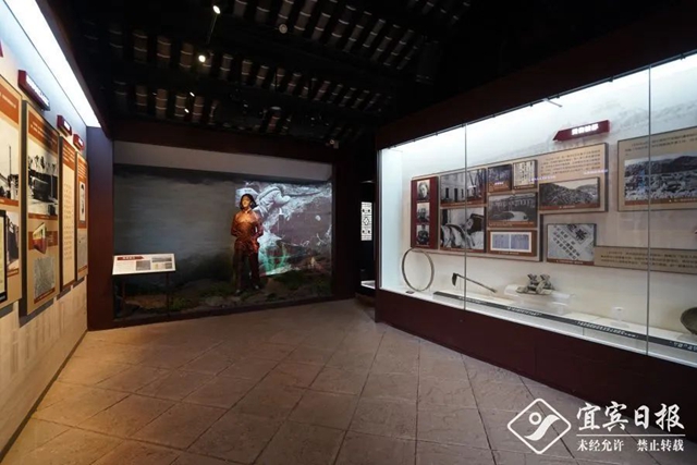 一曼村里看变化:故居全新升级 建设红色美丽村庄(图5) 一曼村里看变化:故居全新升级 建设红色美丽村庄(图5)