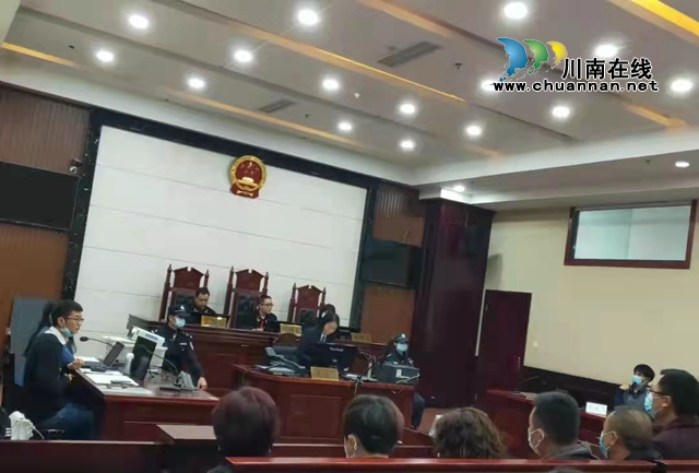 龙马潭：买别墅被“坑”，购房人可否退款？