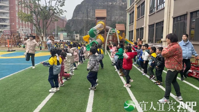 130所！宜宾新增公办学前教育学位32900个！(图8)