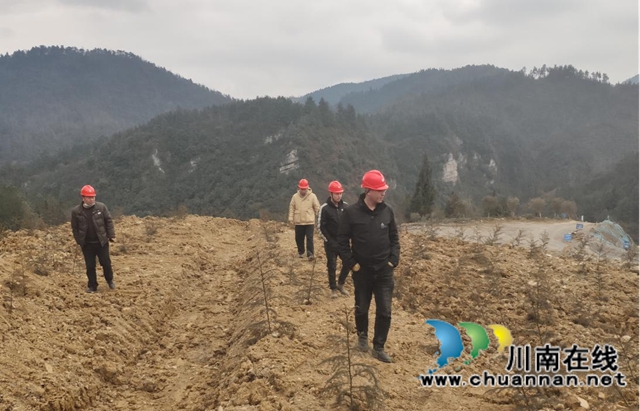 叙永县自然资源和规划局:持续开展督导,提升整治成效(图1) 叙永县自然资源和规划局:持续开展督导,提升整治成效(图1)