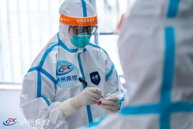 泸州疾控：3月，关注这些疾病风险！(图1)