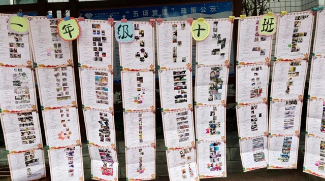 寒假更多彩，不负好时光！泸州十八中小学部寒假“七色花”红领巾特色章争章活动展示(图1)