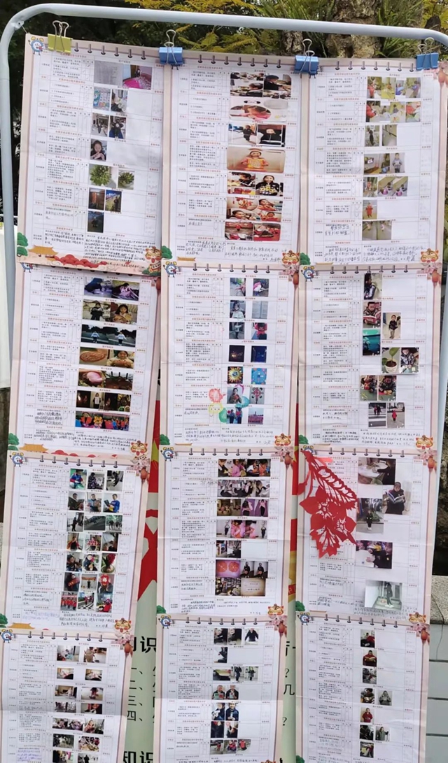 寒假更多彩，不负好时光！泸州十八中小学部寒假“七色花”红领巾特色章争章活动展示(图4)