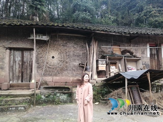 合江县榕山镇：新的社会阶层人士开展民宿调研(图2)