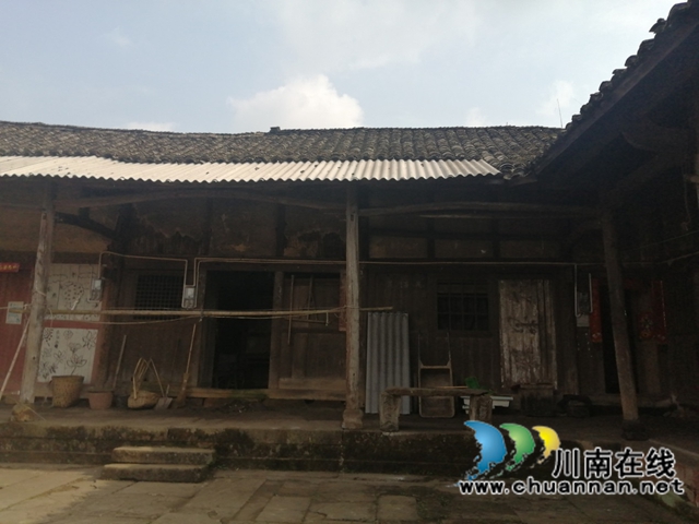 合江县榕山镇：新的社会阶层人士开展民宿调研(图3)