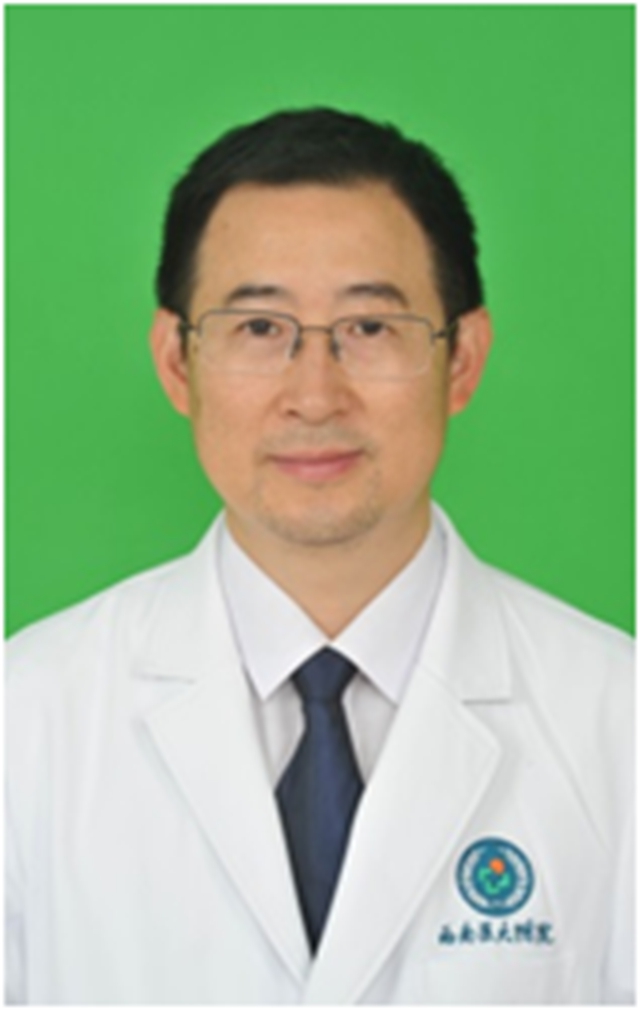 西南医大附院成功完成首例国产机器人膝关节置换辅助手术(图8)