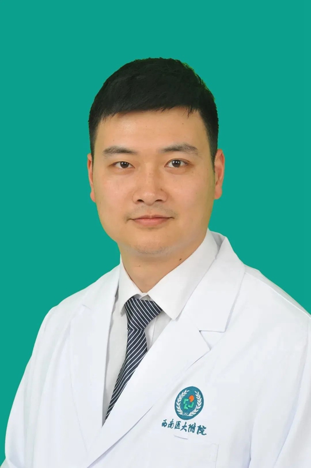 西南医大附院成功完成首例国产机器人膝关节置换辅助手术(图9)