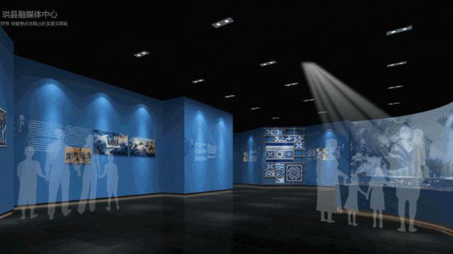 国内陈展面积最大！宜宾又添一个新地标(图10)