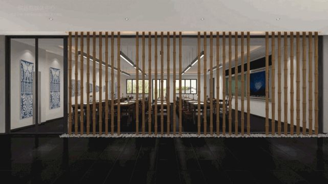 国内陈展面积最大！宜宾又添一个新地标(图15)