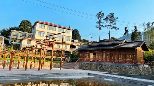 国内陈展面积最大！宜宾又添一个新地标(图20)