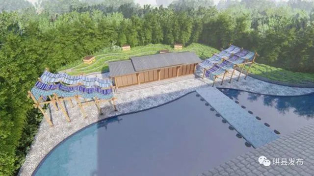 国内陈展面积最大！宜宾又添一个新地标(图17)