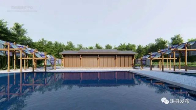 国内陈展面积最大！宜宾又添一个新地标(图18)