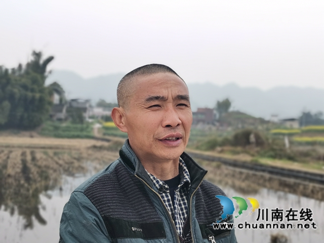 泸县方洞镇贾定海:从贫困户到虾大王(图7) 泸县方洞镇贾定海:从贫困户到虾大王(图7)