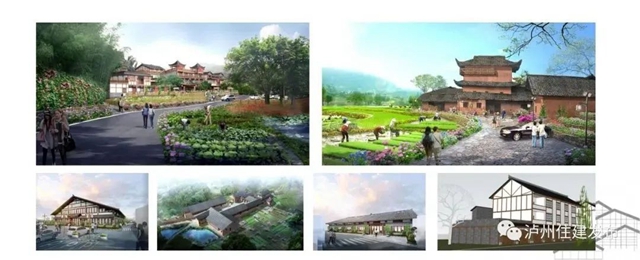 泸州市合江县入榜这项省级榜单(图3)