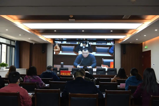 【春雷行动2022】重拳出击 严守燃气具产品质量安全——泸州市市场监管局燃气具质量安全专项整治工作初见成效(图1)