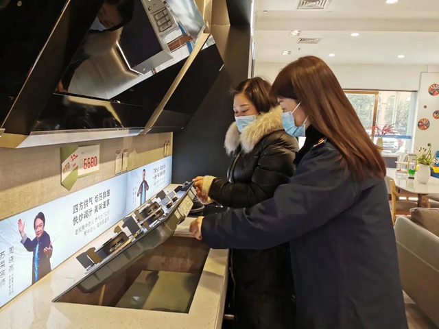 【春雷行动2022】重拳出击 严守燃气具产品质量安全——泸州市市场监管局燃气具质量安全专项整治工作初见成效(图3)