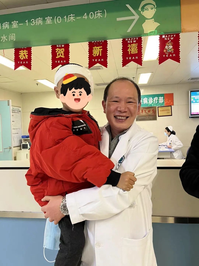 满足这些条件,“人工耳蜗”是免费的!耳聋防患于未然,可以试试耳聋基因检测(图2) 满足这些条件,“人工耳蜗”是免费的!耳聋防患于未然,可以试试耳聋基因检测(图2)