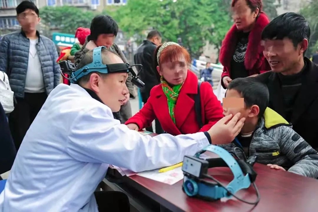 满足这些条件,“人工耳蜗”是免费的!耳聋防患于未然,可以试试耳聋基因检测(图7) 满足这些条件,“人工耳蜗”是免费的!耳聋防患于未然,可以试试耳聋基因检测(图7)